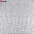 Brand New Cotton Blend Fabric With High Quality